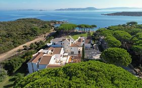 La Coluccia Sardegna