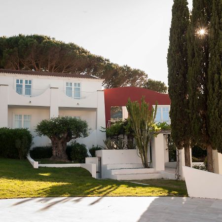 Felix Hotels - Hotel La Coluccia Санта-Тереза-Галлура Экстерьер фото