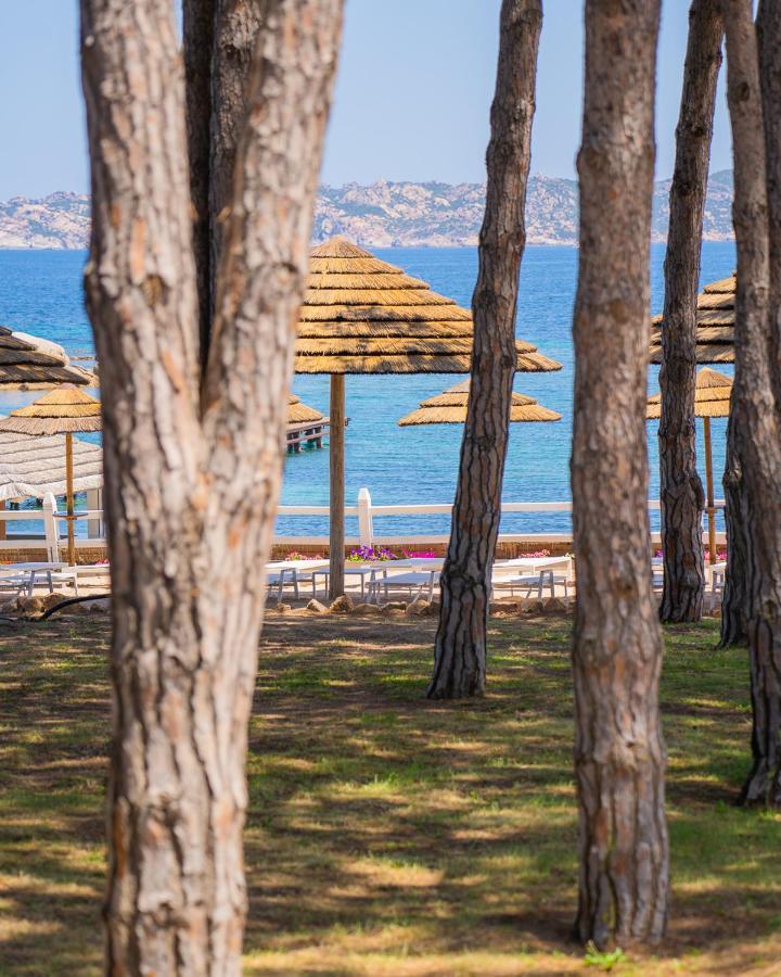 Felix Hotels - Hotel La Coluccia Санта-Тереза-Галлура Экстерьер фото