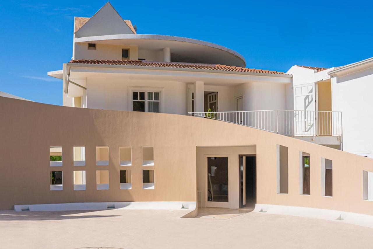 Felix Hotels - Hotel La Coluccia Санта-Тереза-Галлура Экстерьер фото