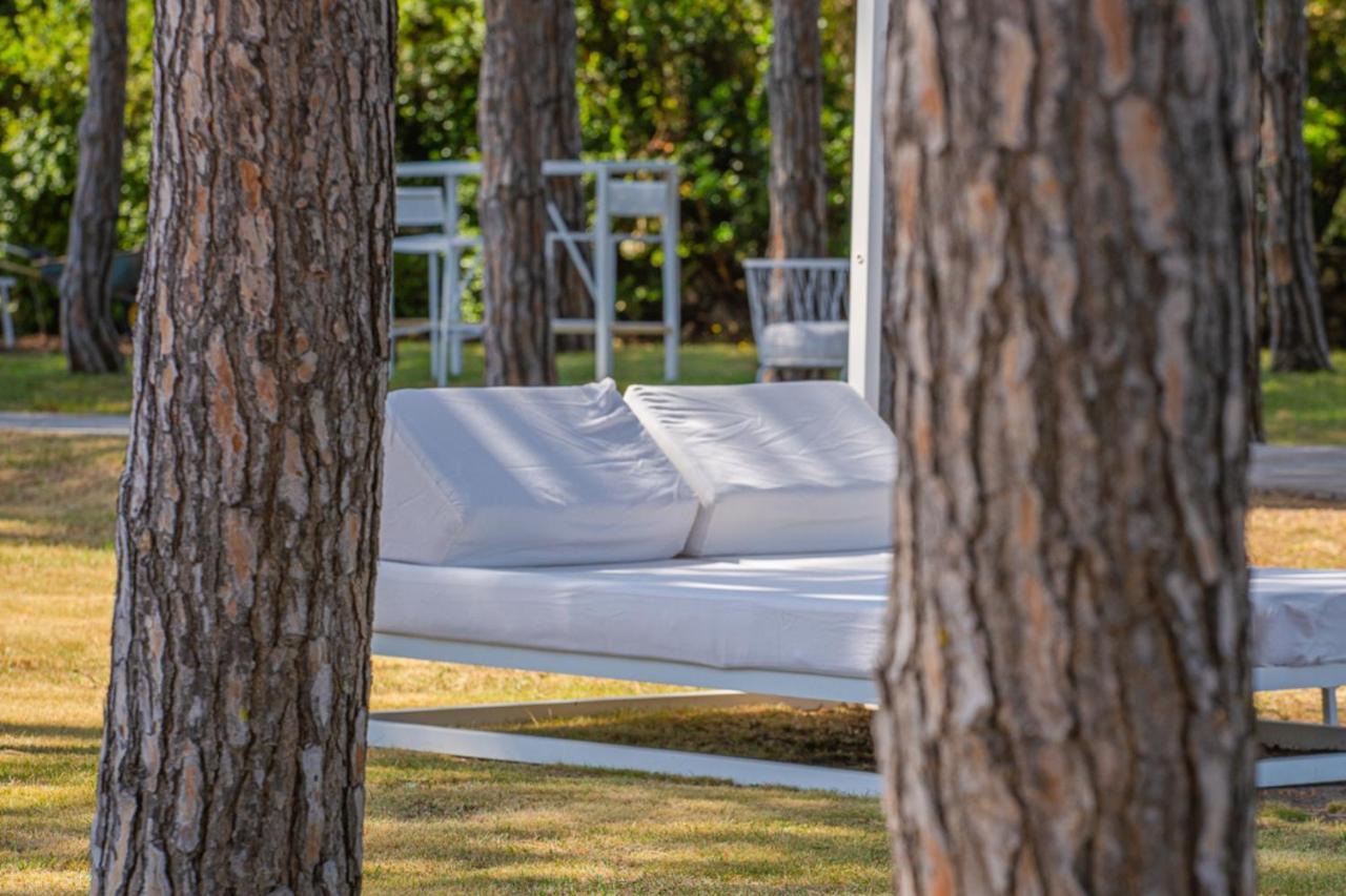 Felix Hotels - Hotel La Coluccia Санта-Тереза-Галлура Экстерьер фото