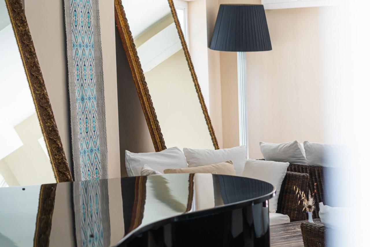 Felix Hotels - Hotel La Coluccia Санта-Тереза-Галлура Экстерьер фото