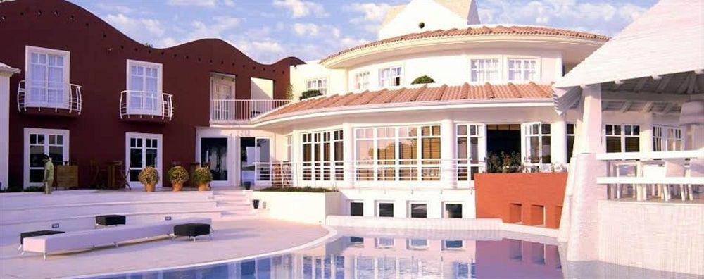Felix Hotels - Hotel La Coluccia Санта-Тереза-Галлура Экстерьер фото
