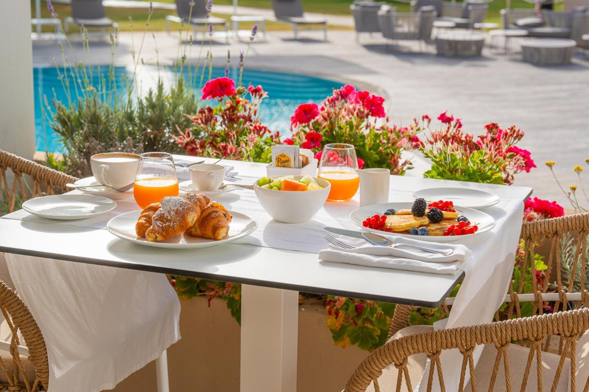Felix Hotels - Hotel La Coluccia Санта-Тереза-Галлура Экстерьер фото