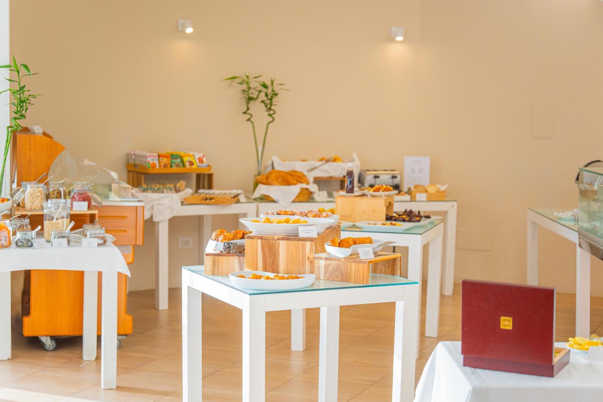Felix Hotels - Hotel La Coluccia Санта-Тереза-Галлура Экстерьер фото