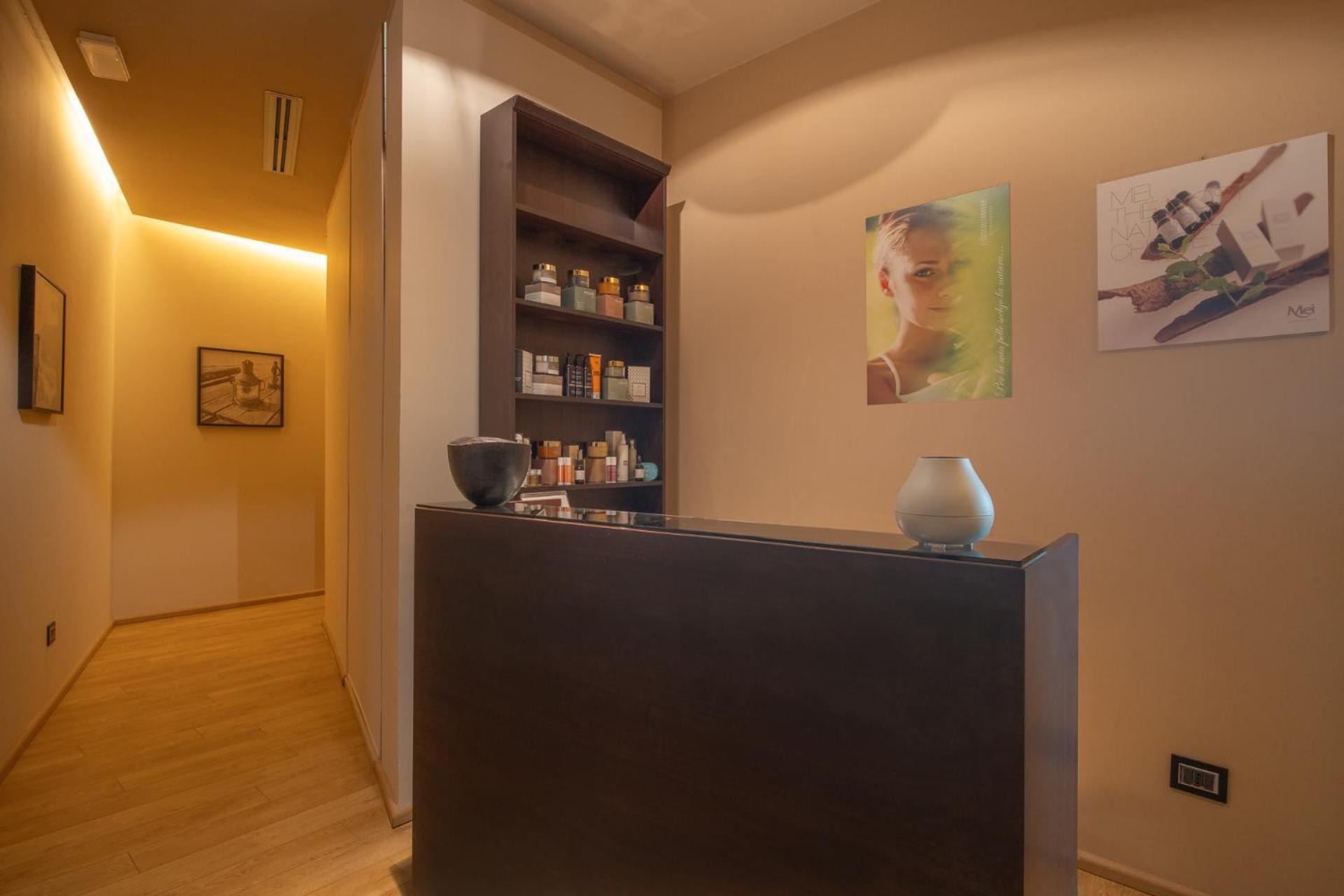 Felix Hotels - Hotel La Coluccia Санта-Тереза-Галлура Экстерьер фото