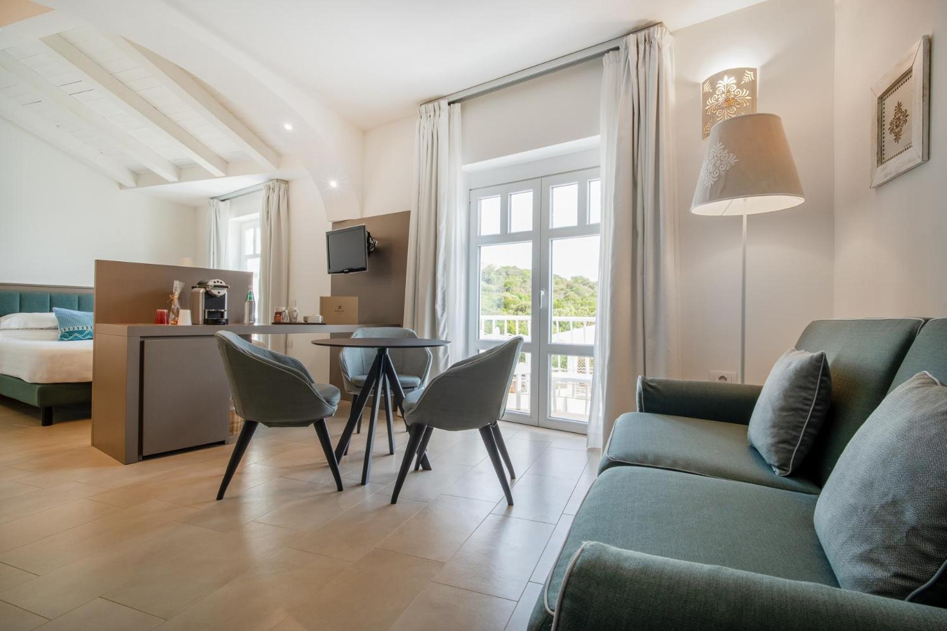 Felix Hotels - Hotel La Coluccia Санта-Тереза-Галлура Экстерьер фото