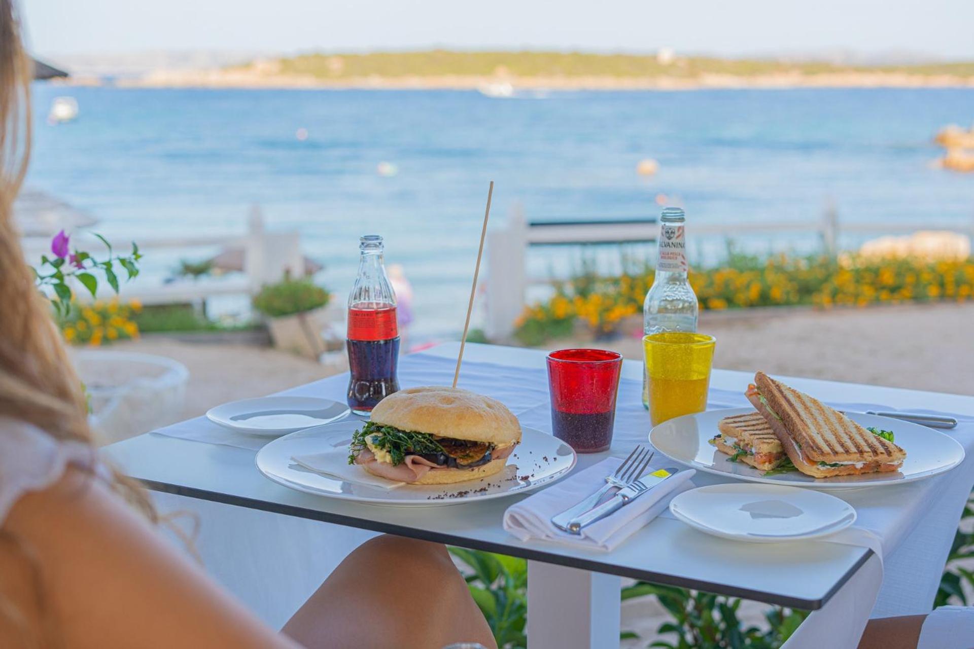 Felix Hotels - Hotel La Coluccia Санта-Тереза-Галлура Экстерьер фото