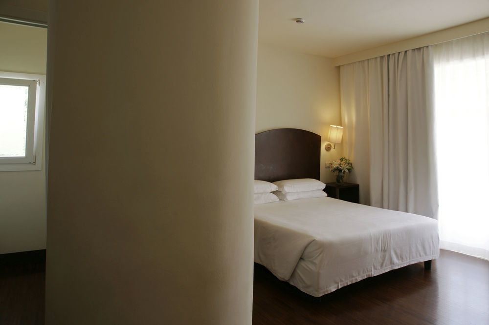 Felix Hotels - Hotel La Coluccia Санта-Тереза-Галлура Экстерьер фото
